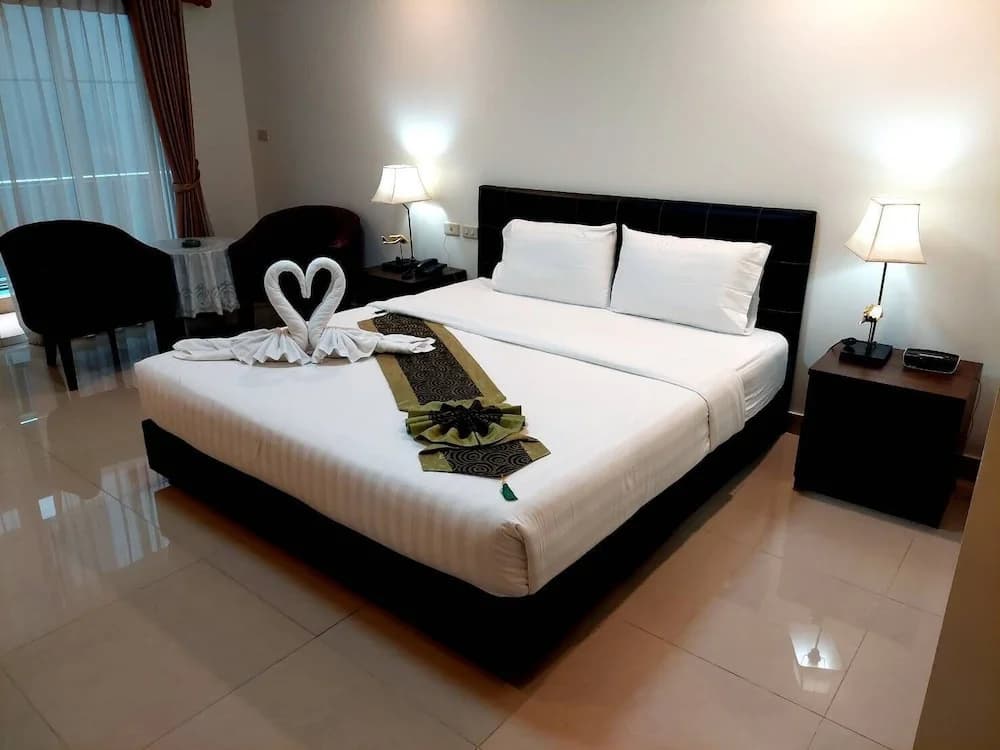 Soi 2 inn Pattaya - photo 5