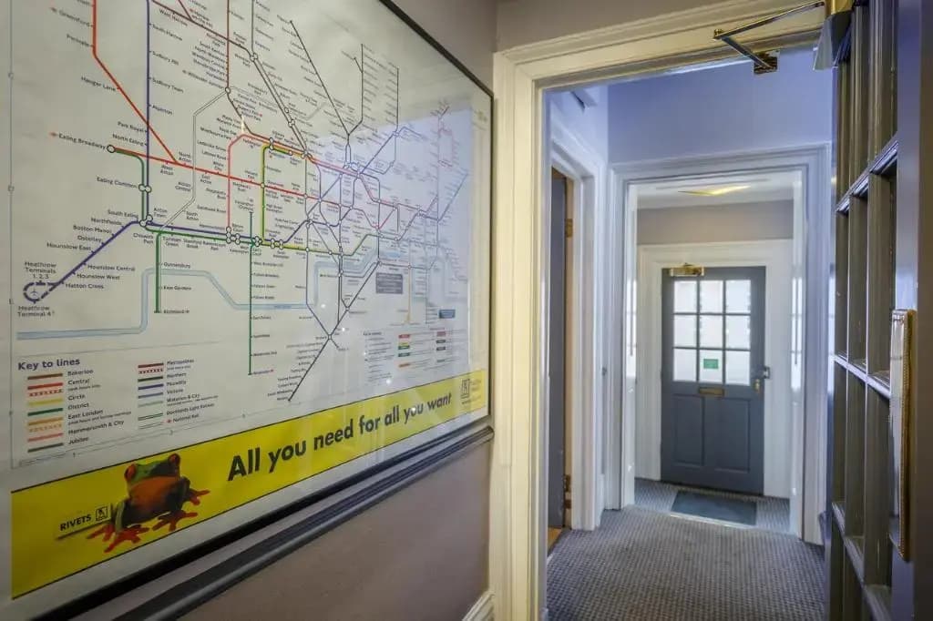 The Jesmond Dene – St Pancras Hotel Group - photo 19