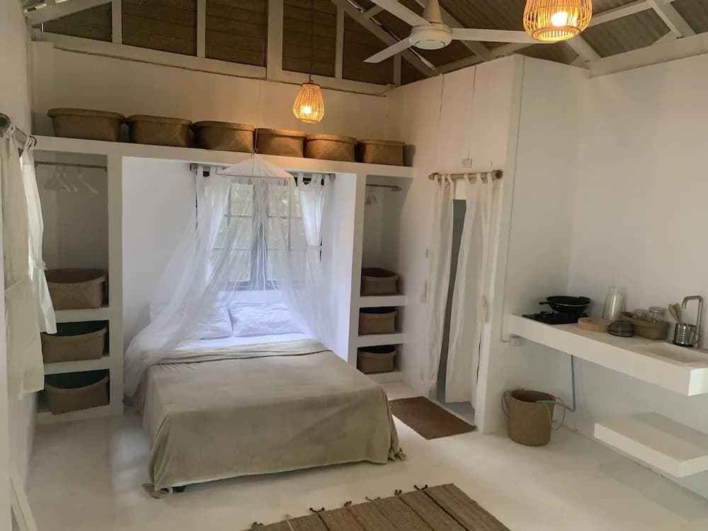 Coconut Beach Bungalows - photo 1