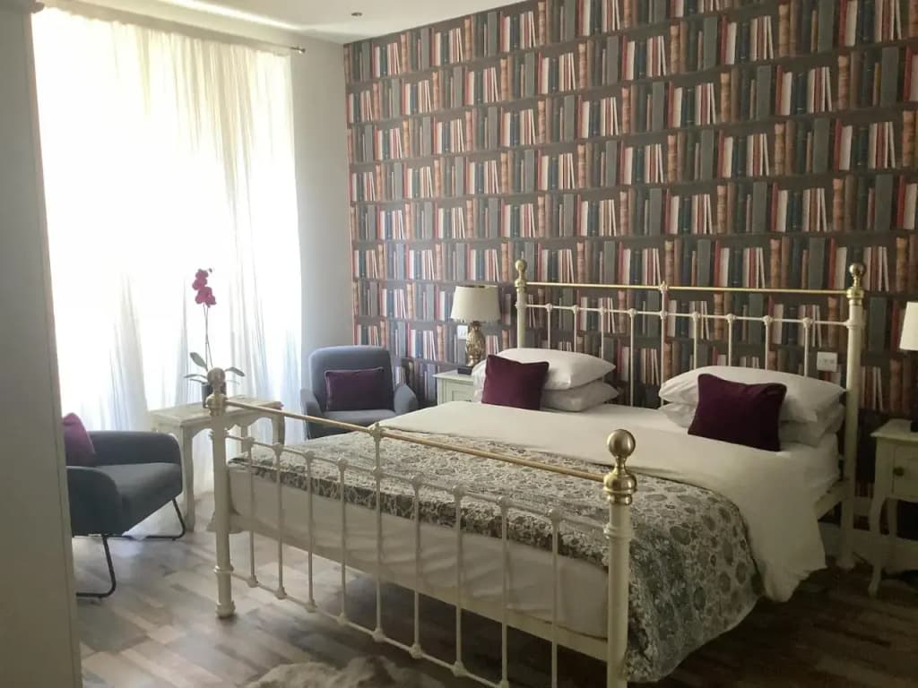 The Randolph Rooms - photo 5