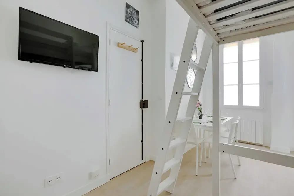 Modern Studio - 4P - Epinettes - photo 9