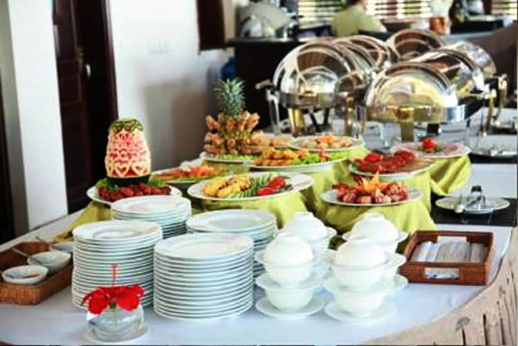 Son Tra Resort - photo 12