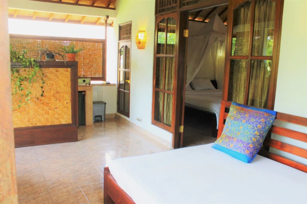 Lecuk Inn Ubud - photo 4