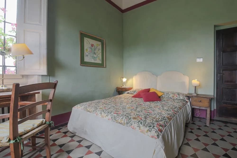 Villa Le Pergole - photo 5