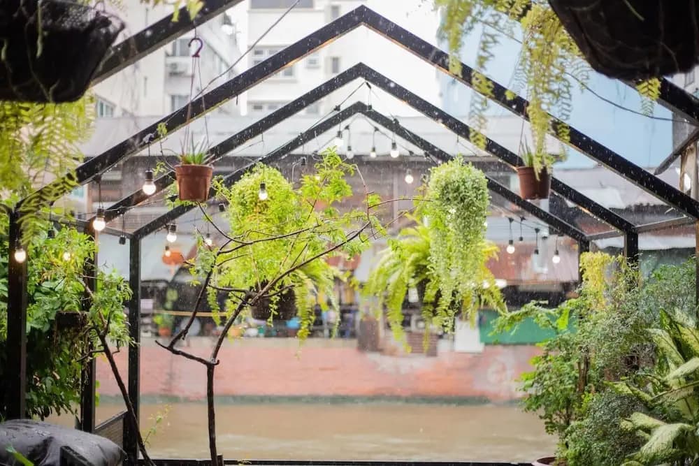 Klong House Hostel - photo 16