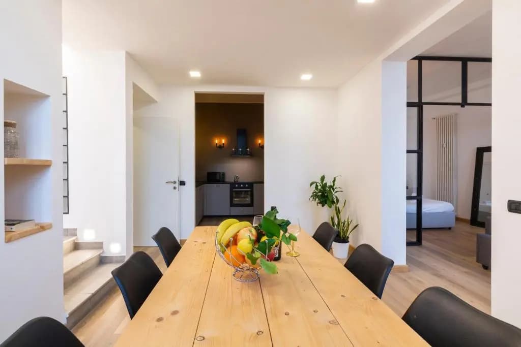 notaMi - Milan Design Flats - photo 2
