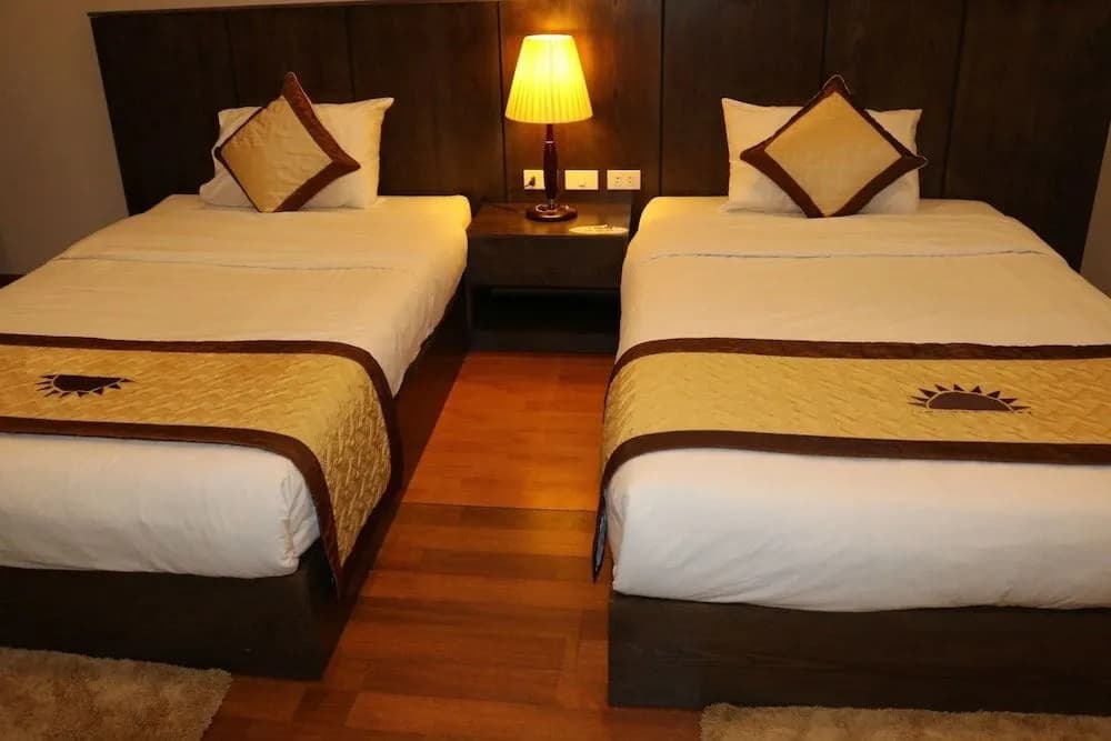 Ruby Hotel - photo 25