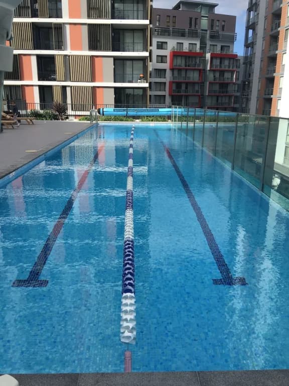 Exclusive apartment with water views - photo 10