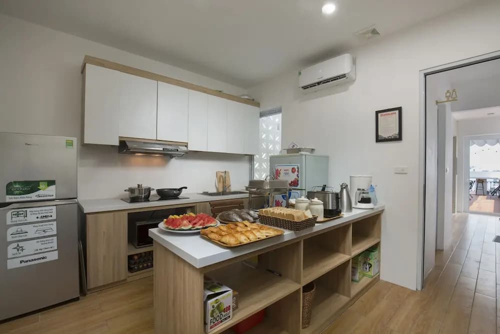 D'annam Hostel Hanoi - photo 11