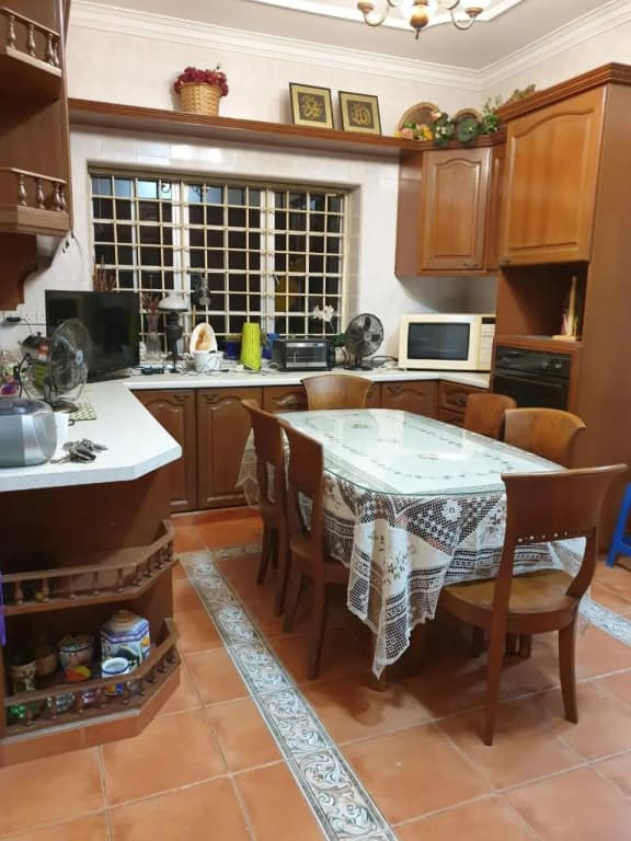 Lavender Impian Homestay - photo 3