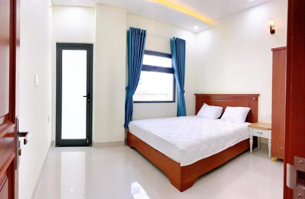 Tiến Đạt Apartment - photo 9