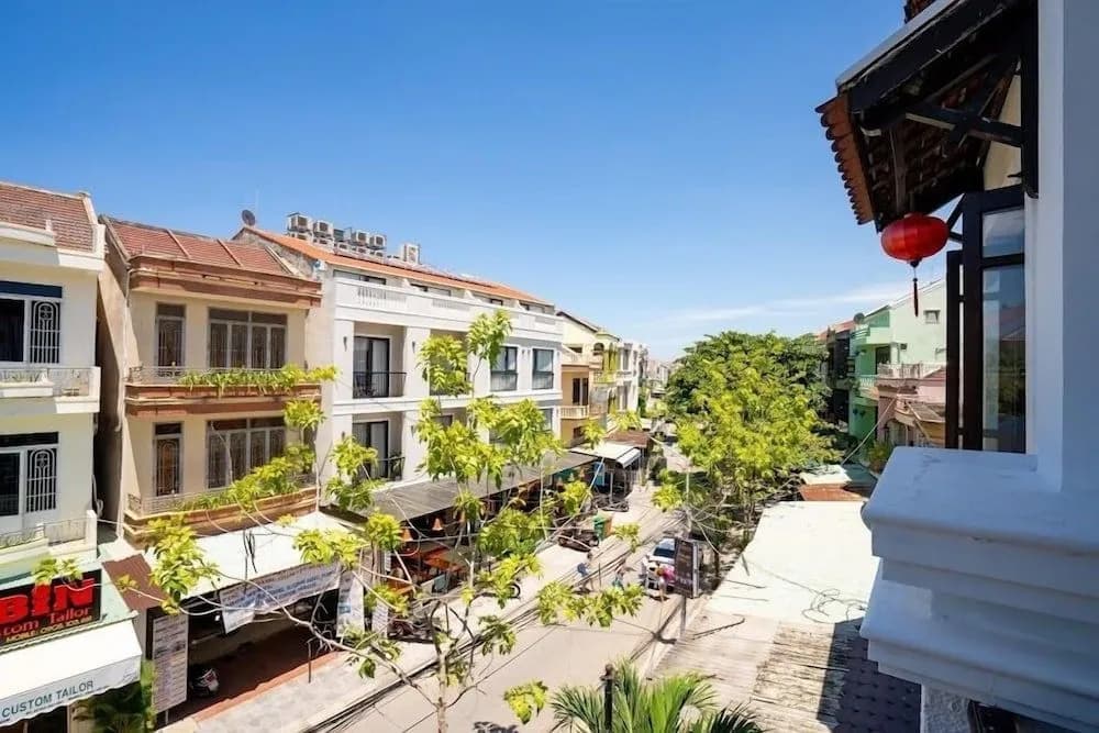 Tribee Ede Central Hostel - photo 9