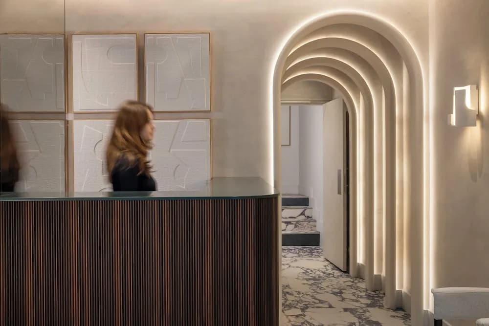 Hôtel des Carmes - photo 19