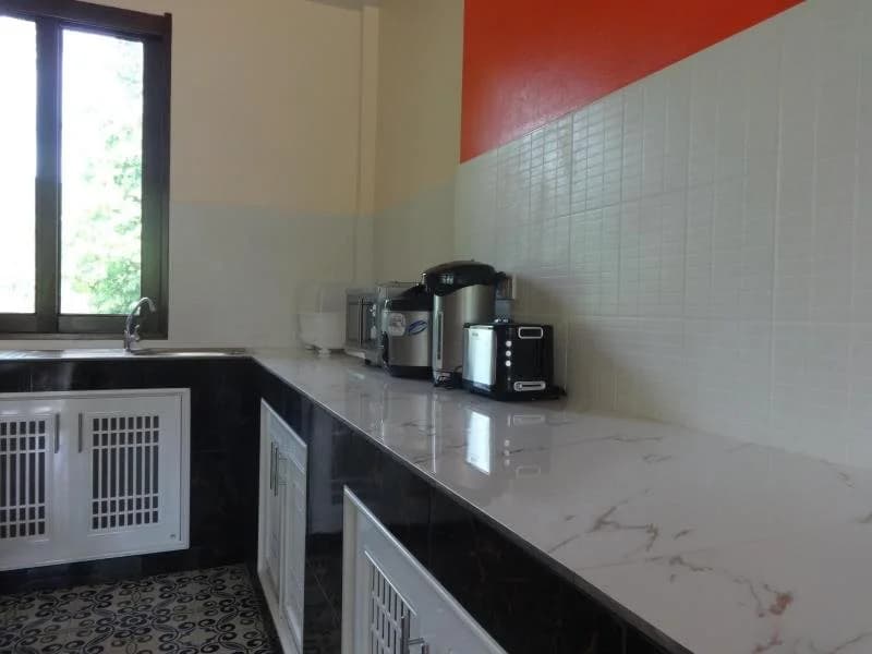 Moon Garden House - photo 21