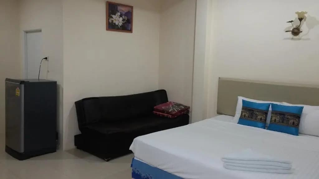 Wattana Bungalow - photo 6
