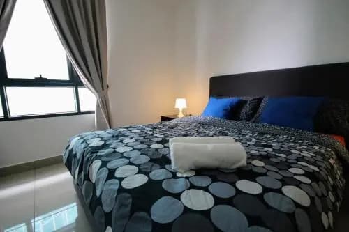 Abz Apartment @ Solstice - photo 3
