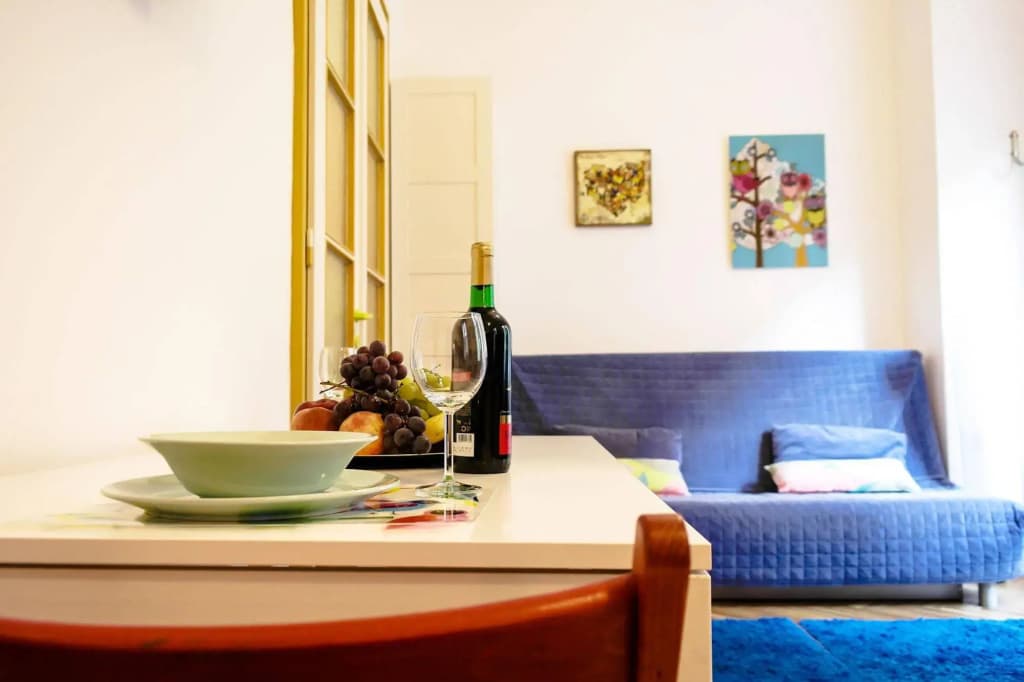 Budapest Heart Apartment - photo 10