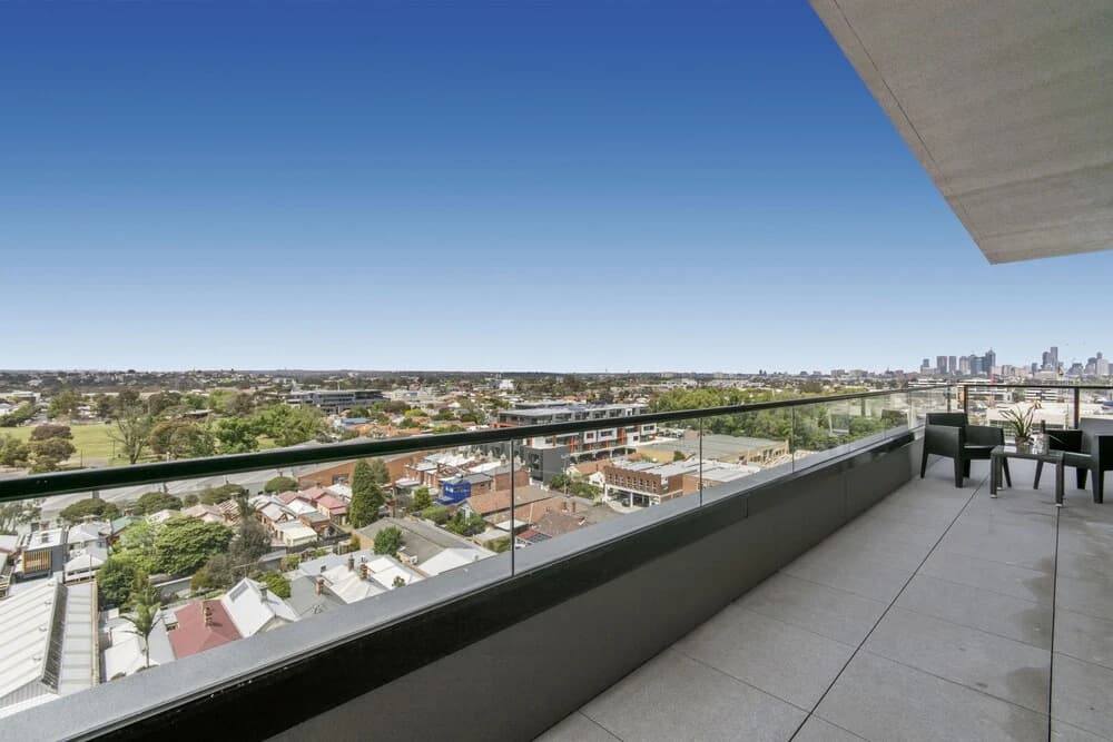 Melbourne City Apartments - Mason - photo 12