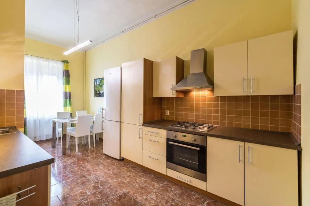 Apartman Exclusive Prague Whirlpool - photo 17