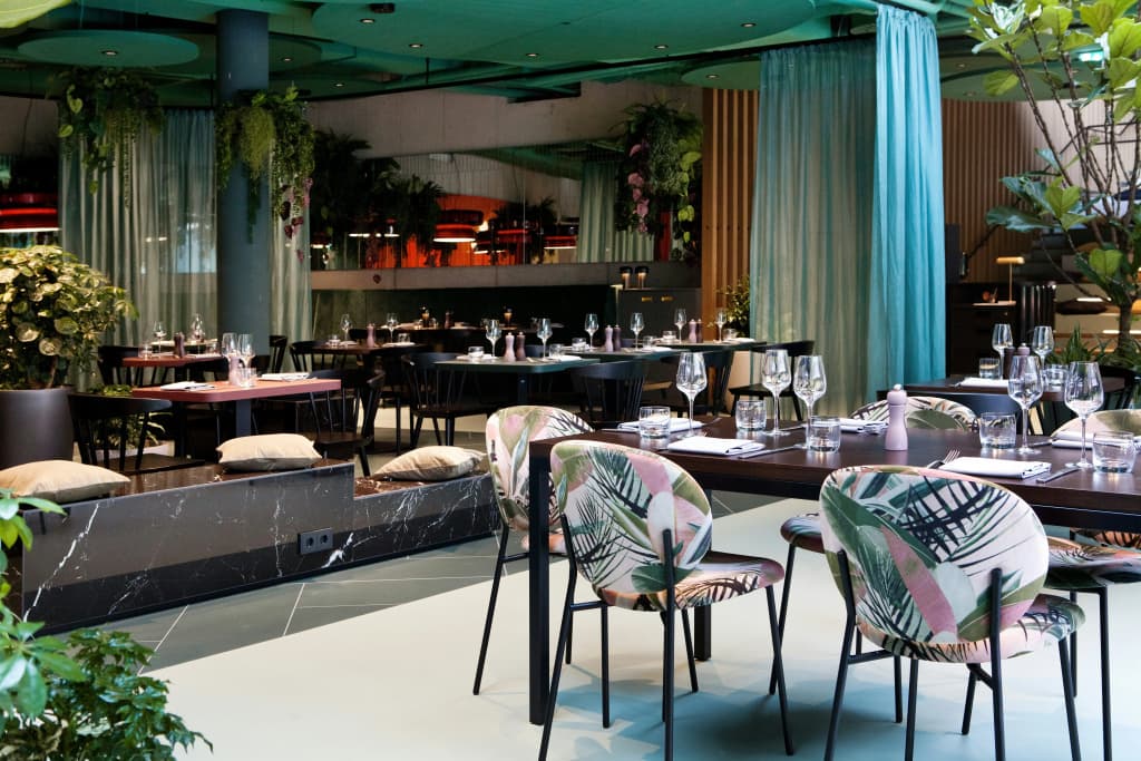 Hotel Indigo Vienna – Naschmarkt by IHG - photo 24