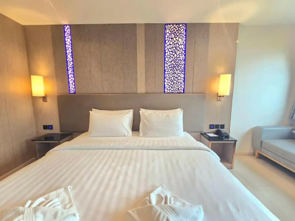The TJ Hotel - photo 41