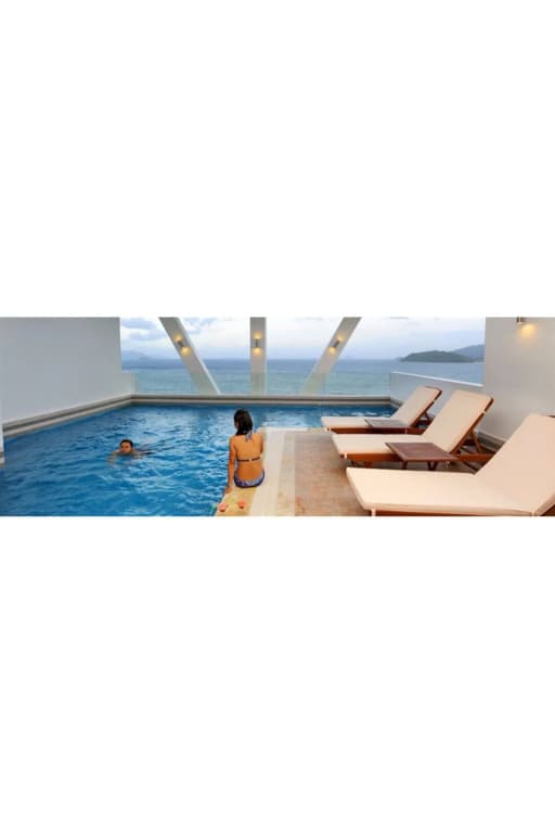 Dendro Hotel - photo 15
