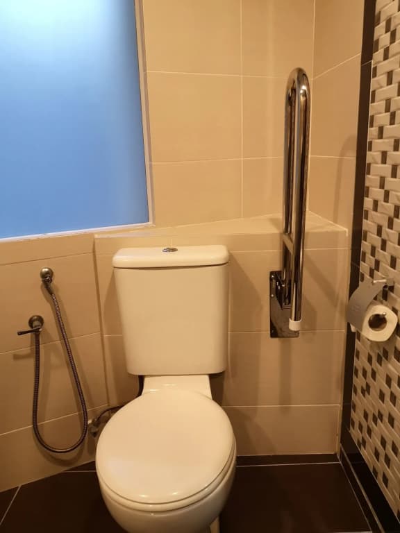Hotel Sunjoy9 OKR Near Midvalley 10 Mins Only - photo 7