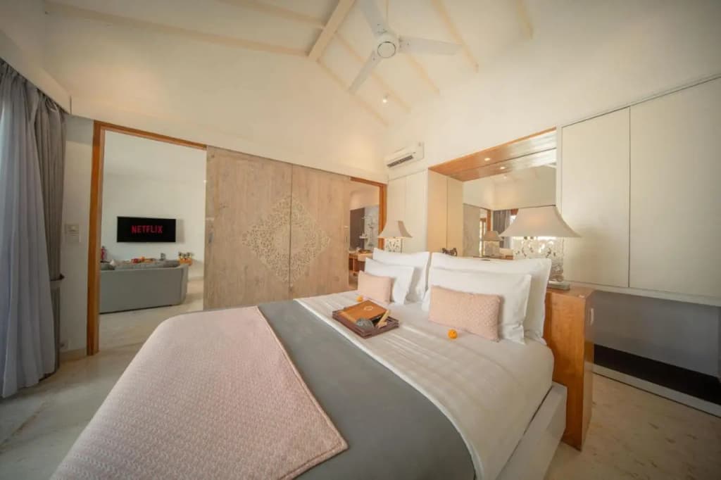 The Jimbaran Beach Villa by Ini Vie Hospitality - photo 37
