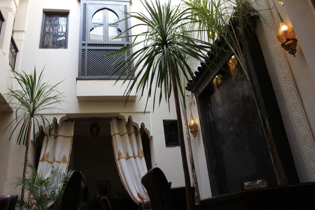 Riad Reve D'or - photo 12