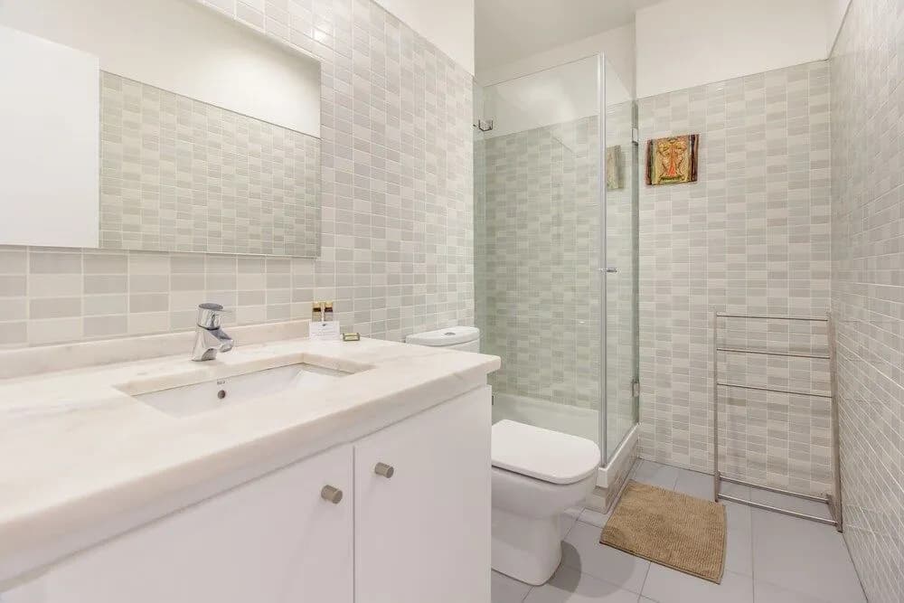 Santos Art Duplex - photo 21