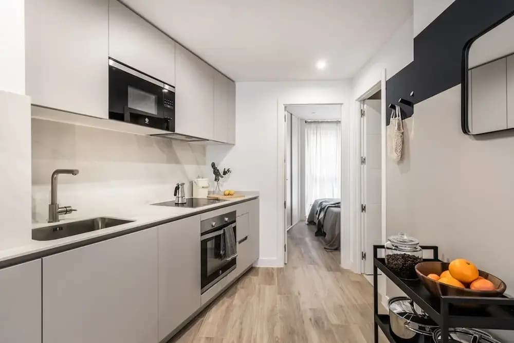 Abantos - 1 Bedroom With Pool in Castilla - photo 14