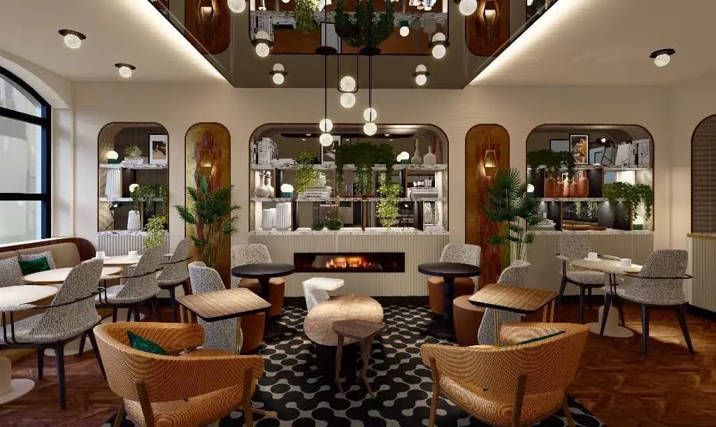 Hotel Riesner - photo 21