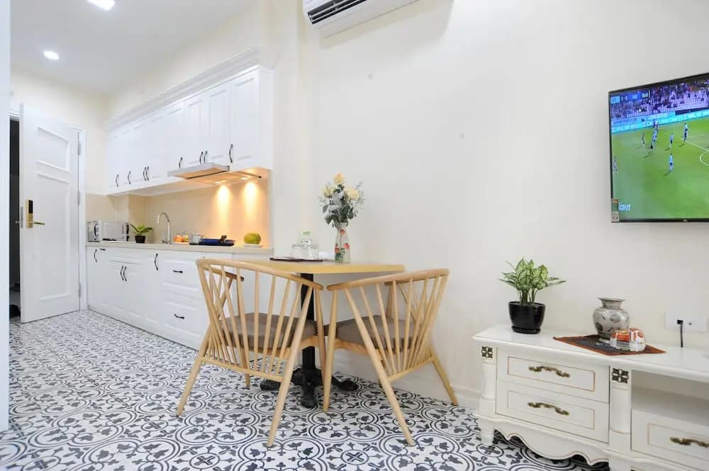 Libra Hotel Residence - photo 23