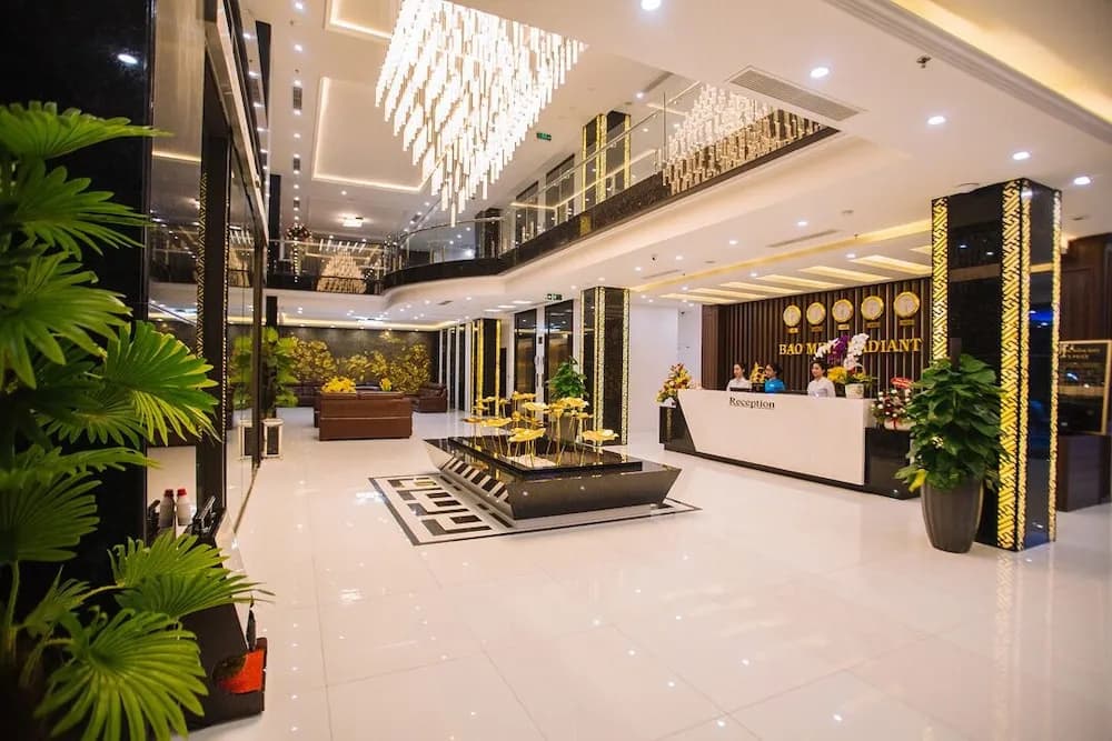 Bao Minh Radiant Hotel - photo 1