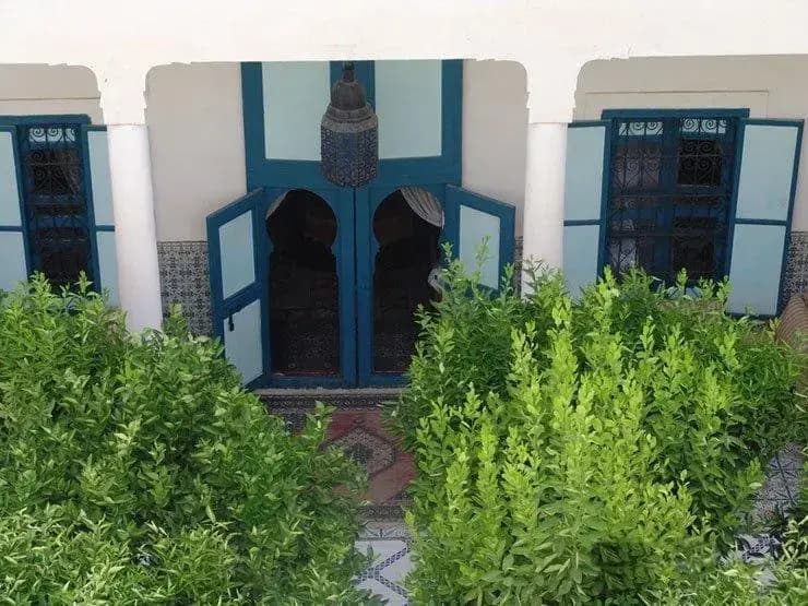 Riad Arij - photo 1