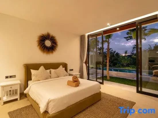 Villa Leonard by BaliSuperHost - photo 4