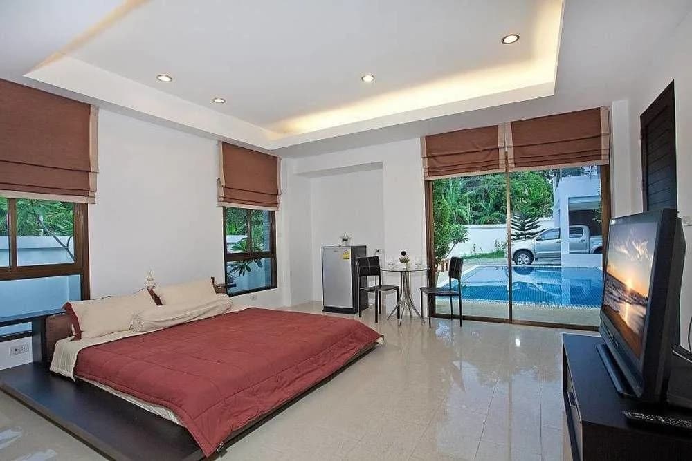 Chalong Sunshine Villa - photo 6