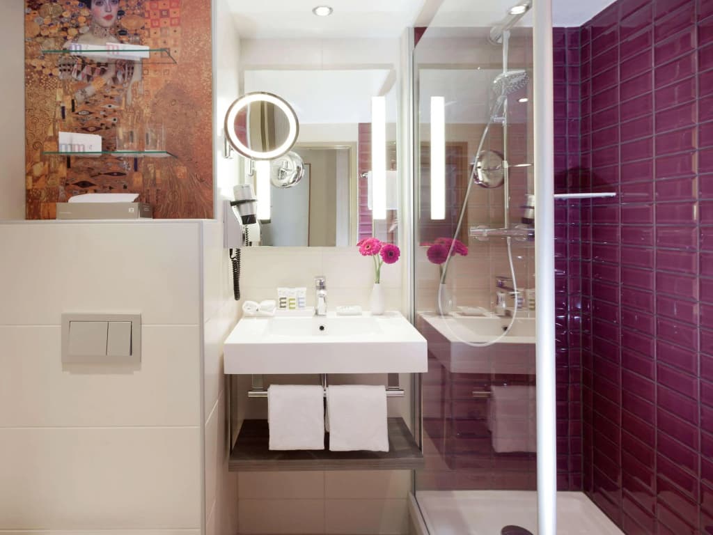 Hotel Mercure Wien Zentrum - photo 12