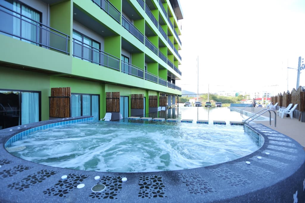 Bullkool Hua Hin Pool Villa - photo 15