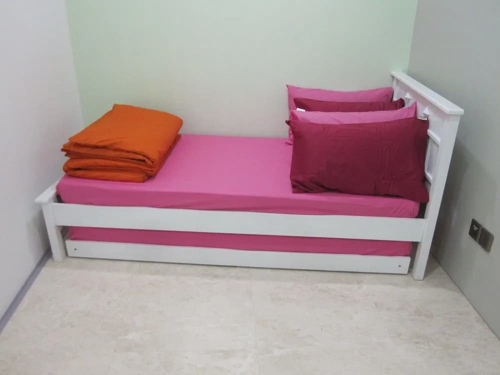 KLCC Vortex Serviced Suites - photo 6