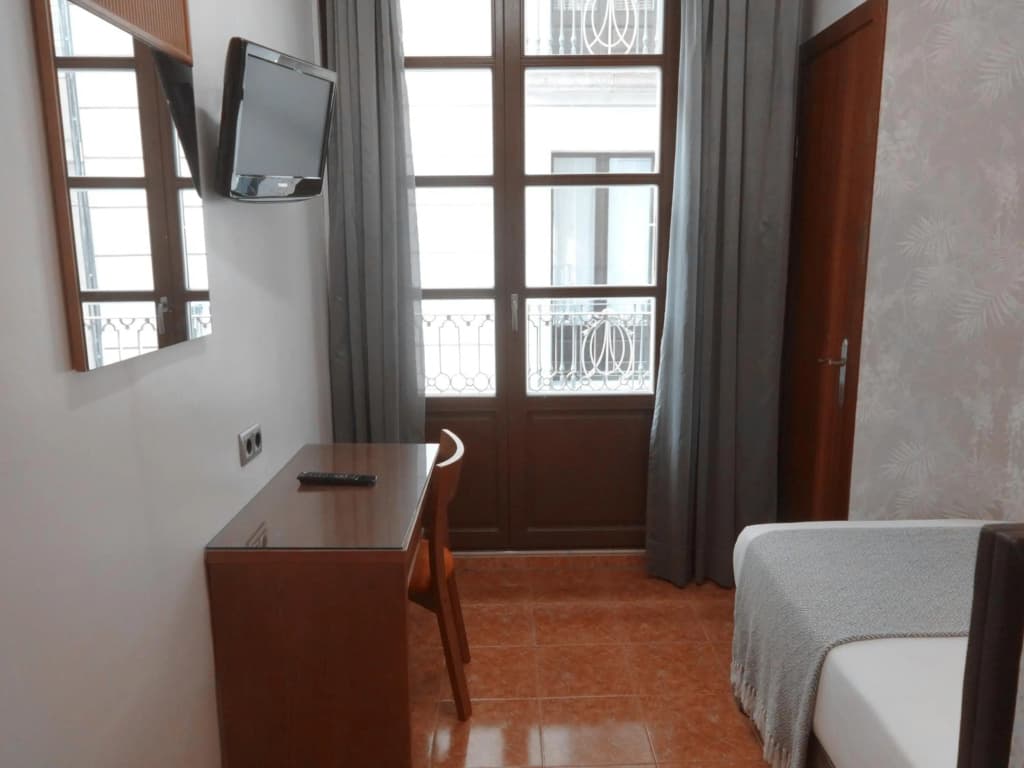 Hotel Lloret Ramblas - photo 19