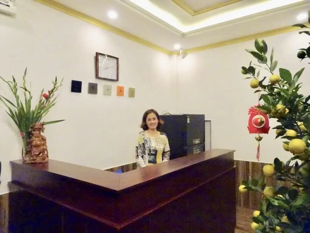 Chez Le Anh - photo 17
