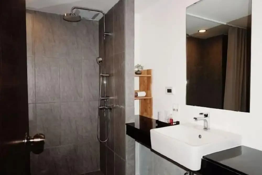 Peppery Hills Hotel - photo 6