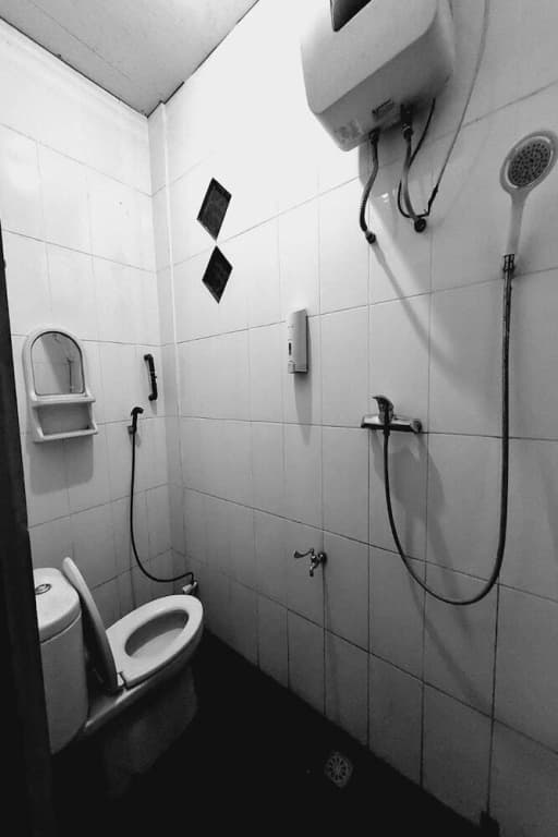 Hotel Serasi One by MyHome Hospitality - photo 3