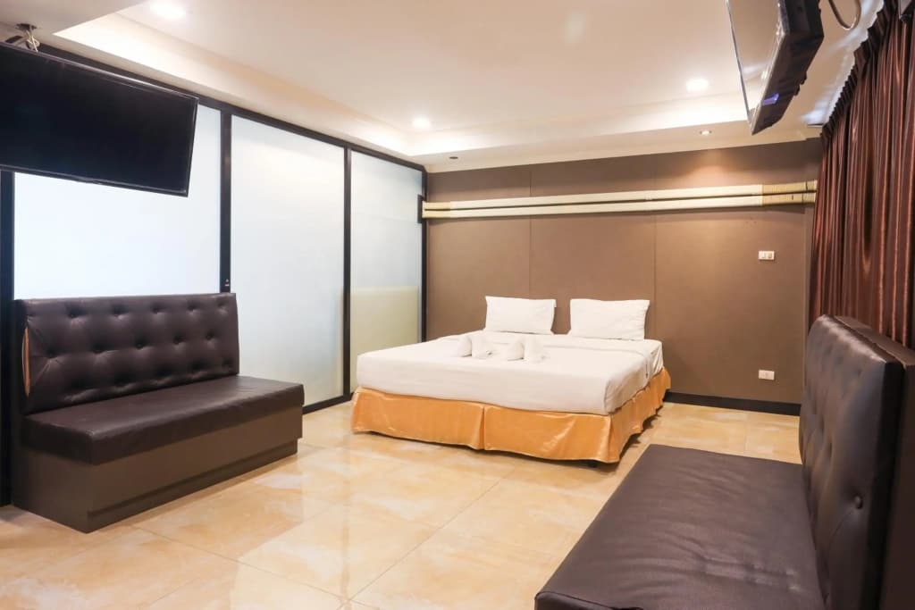 Land Royal Residence Pattaya - photo 6