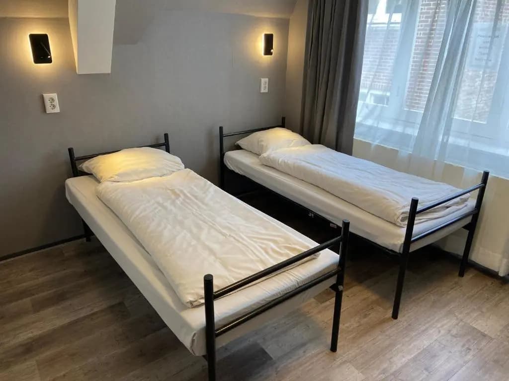 Xplore Hostel Amsterdam - photo 4