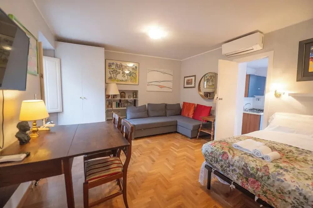 Piazza Navona Apartments - photo 44