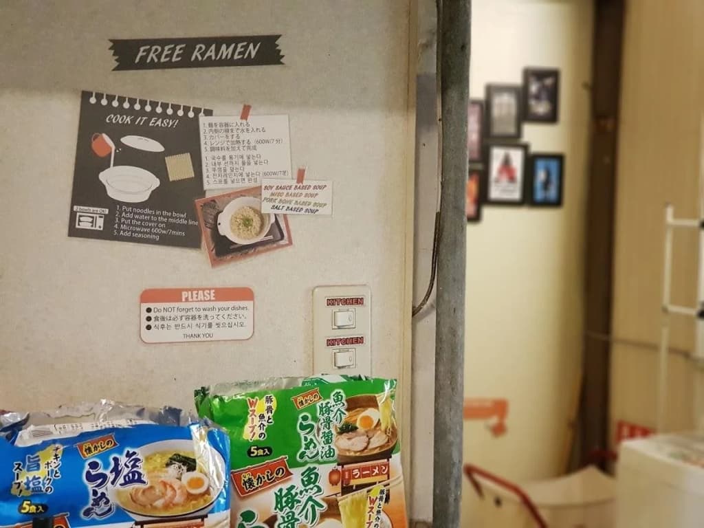 Guest House Koma - photo 11
