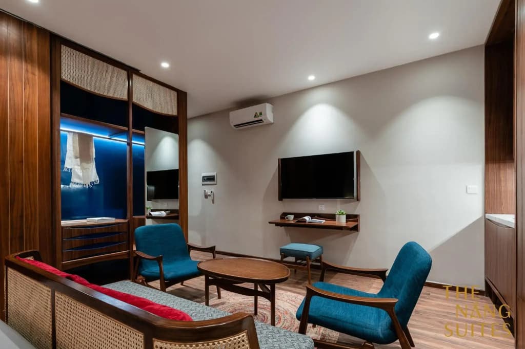 The Nang Suites - photo 50