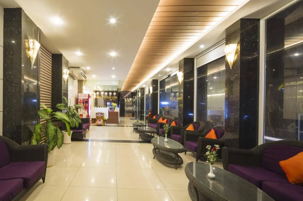 Dream Hotel Nha Trang - photo 12